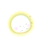 Hon Waka（個別スタンプ：12）