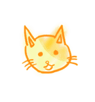 CAT(k)（個別スタンプ：2）