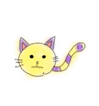 CAT(k)（個別スタンプ：6）