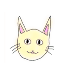 CAT(k)（個別スタンプ：11）