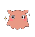 メンタゴン（個別スタンプ：5）