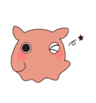 メンタゴン（個別スタンプ：6）