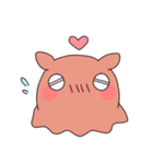 メンタゴン（個別スタンプ：7）
