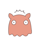 メンタゴン（個別スタンプ：9）