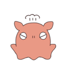 メンタゴン（個別スタンプ：14）