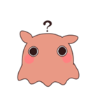 メンタゴン（個別スタンプ：16）