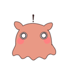 メンタゴン（個別スタンプ：17）