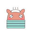 メンタゴン（個別スタンプ：22）
