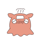 メンタゴン（個別スタンプ：23）