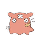 メンタゴン（個別スタンプ：24）