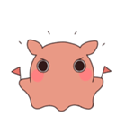 メンタゴン（個別スタンプ：34）