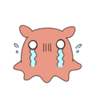 メンタゴン（個別スタンプ：37）