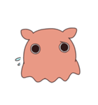 メンタゴン（個別スタンプ：38）