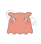 メンタゴン（個別スタンプ：39）