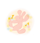 ふありんのスタンプ（個別スタンプ：1）