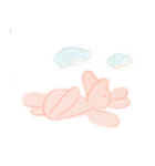 ふありんのスタンプ（個別スタンプ：3）