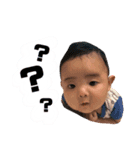 sarayuzu STAMP！！（個別スタンプ：2）