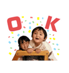 sarayuzu STAMP！！（個別スタンプ：4）