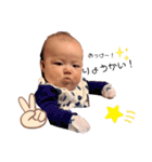 hiroto⑵（個別スタンプ：10）