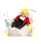 hiroto⑵（個別スタンプ：13）