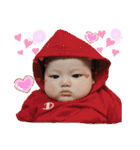 hiroto⑵（個別スタンプ：14）