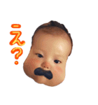 hiroto⑵（個別スタンプ：19）