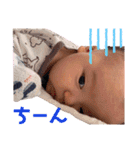hiroto⑵（個別スタンプ：22）