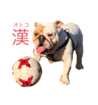 KIKI's consciousness.（個別スタンプ：4）