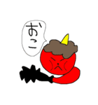 おとぎの国スタンプ（個別スタンプ：10）
