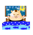 ころりんはむすびさん（個別スタンプ：5）