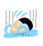 ころりんはむすびさん（個別スタンプ：12）