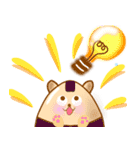 ころりんはむすびさん（個別スタンプ：13）