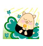 ころりんはむすびさん（個別スタンプ：17）
