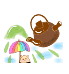 ころりんはむすびさん（個別スタンプ：20）