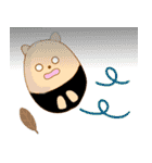 ころりんはむすびさん（個別スタンプ：23）