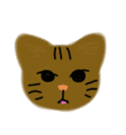 愛猫様（個別スタンプ：15）