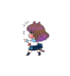アニマルガールズ！（個別スタンプ：26）