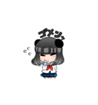 アニマルガールズ！（個別スタンプ：36）