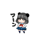アニマルガールズ！（個別スタンプ：38）