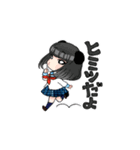 アニマルガールズ！（個別スタンプ：39）