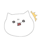 とーにゃんこスタンプ（個別スタンプ：1）