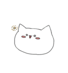 とーにゃんこスタンプ（個別スタンプ：2）