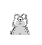 ろんだりんぐきゃっと（個別スタンプ：39）