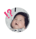 とんとことんとん（個別スタンプ：3）
