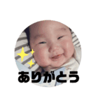 とんとことんとん（個別スタンプ：7）