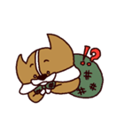 うちのコーギー （文字あり）（個別スタンプ：31）