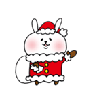 うさぎ～ぬ3（個別スタンプ：6）
