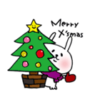 うさぎ～ぬ3（個別スタンプ：7）