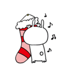 うさぎ～ぬ3（個別スタンプ：13）