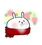 うさぎ～ぬ3（個別スタンプ：37）